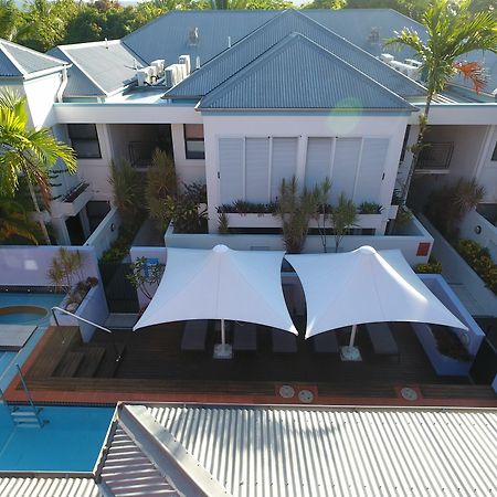 Silkari The Pavilions Port Douglas Dış mekan fotoğraf